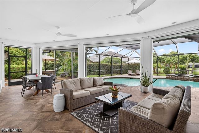 8390 Riviera AVE, Fort Myers, FL 33919