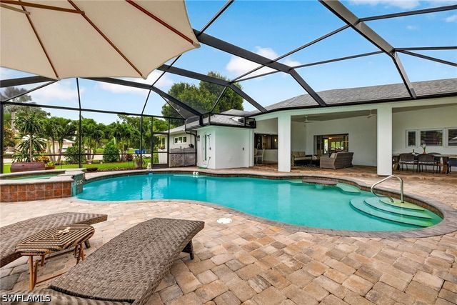 8390 Riviera AVE, Fort Myers, FL 33919