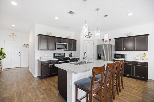 5243 Cherry Tallow Trail, Katy, TX 77449