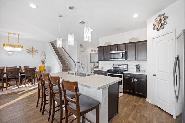 5243 Cherry Tallow Trail, Katy, TX 77449