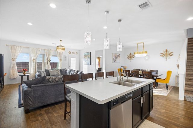 5243 Cherry Tallow Trail, Katy, TX 77449