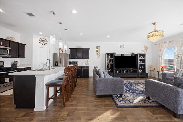 5243 Cherry Tallow Trail, Katy, TX 77449