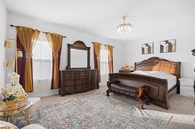 5243 Cherry Tallow Trail, Katy, TX 77449