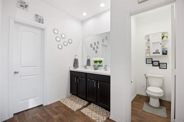 5243 Cherry Tallow Trail, Katy, TX 77449