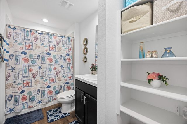 5243 Cherry Tallow Trail, Katy, TX 77449