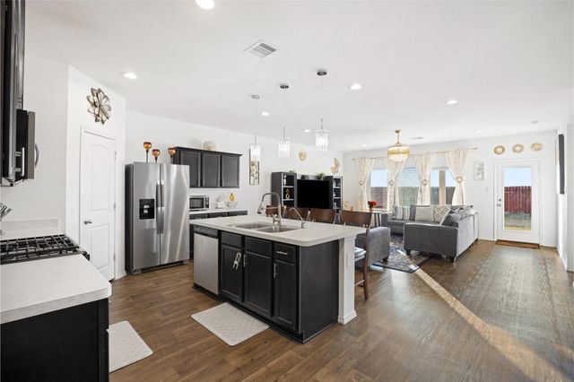 5243 Cherry Tallow Trail, Katy, TX 77449