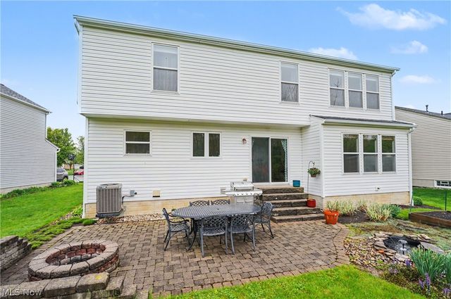 5102 Bringham Drive, Brunswick, OH 44212