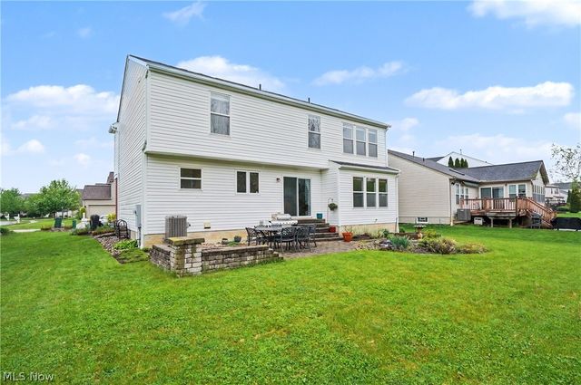 5102 Bringham Drive, Brunswick, OH 44212
