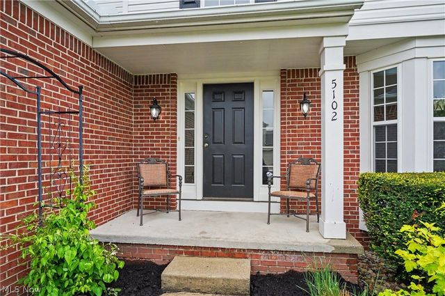 5102 Bringham Drive, Brunswick, OH 44212