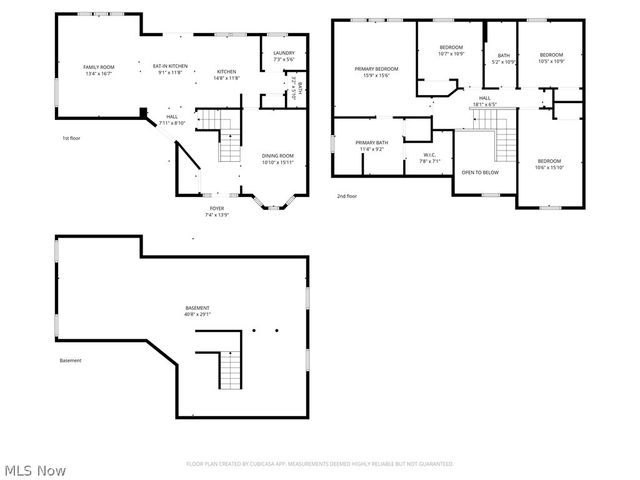 5102 Bringham Drive, Brunswick, OH 44212