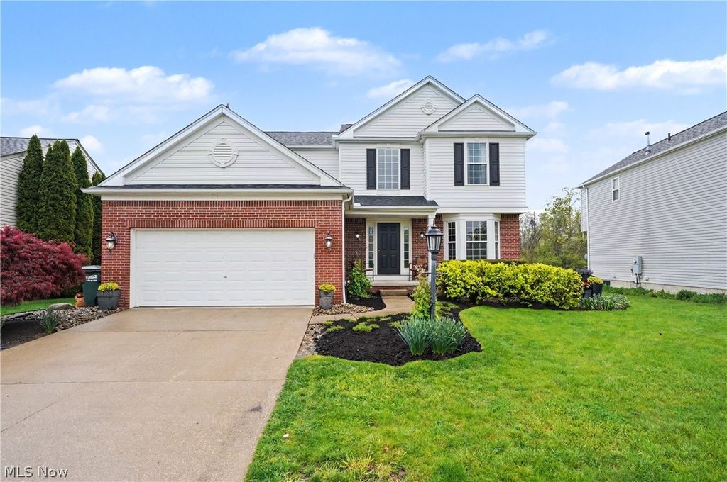 5102 Bringham Drive, Brunswick, OH 44212