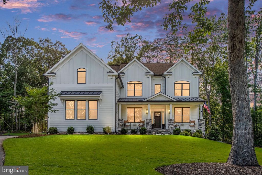 11302 RADCLIFF TER, Spotsylvania, VA 22551