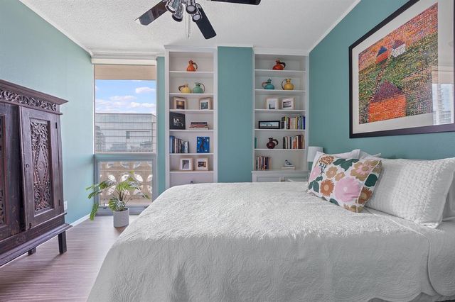 1801 Lavaca ST 12K, Austin, TX 78701