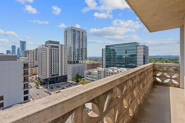 1801 Lavaca ST 12K, Austin, TX 78701