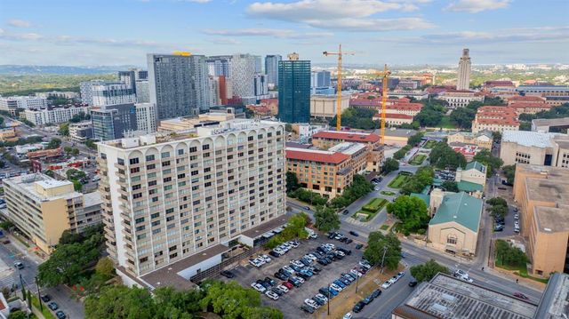 1801 Lavaca ST 12K, Austin, TX 78701