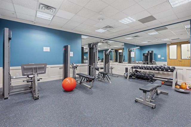 1801 Lavaca ST 12K, Austin, TX 78701