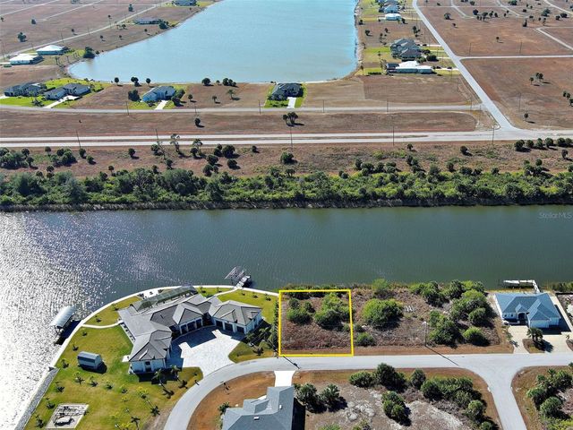 13549 GREENCASTLE AVENUE, Port Charlotte, FL 33981