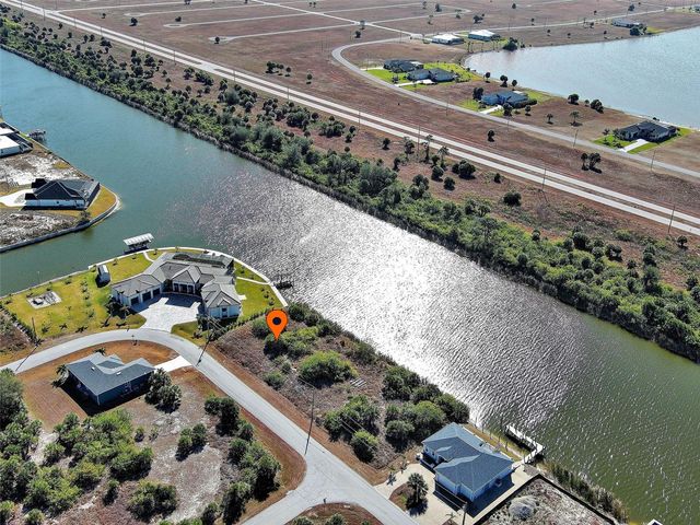 13549 GREENCASTLE AVENUE, Port Charlotte, FL 33981