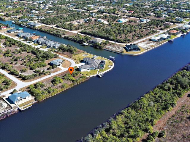 13549 GREENCASTLE AVENUE, Port Charlotte, FL 33981