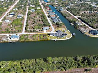 13549 GREENCASTLE AVENUE, Port Charlotte, FL 33981