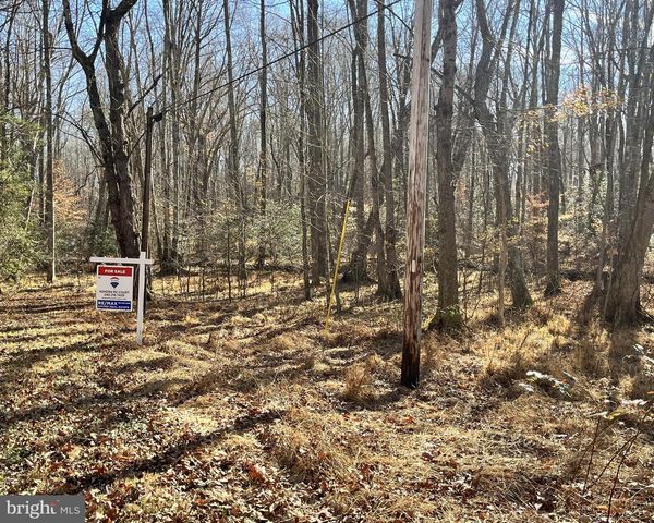 0 UNKNOWN, Brandywine, MD 20613