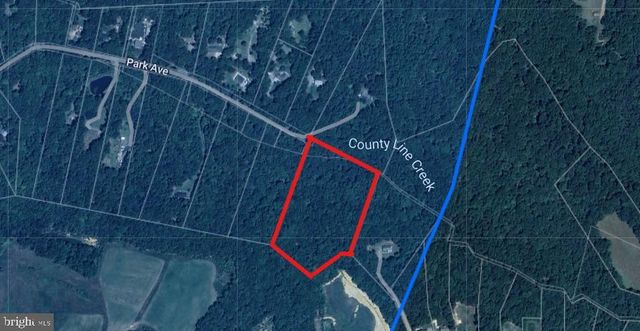 0 UNKNOWN, Brandywine, MD 20613