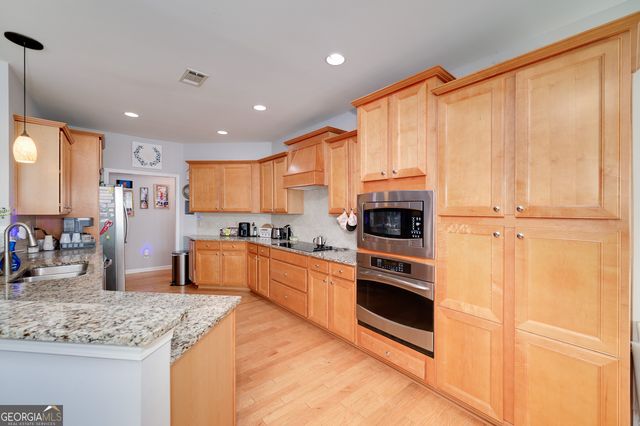 230 Begonia Court, Griffin, GA 30223