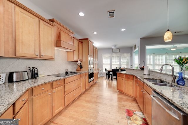 230 Begonia Court, Griffin, GA 30223