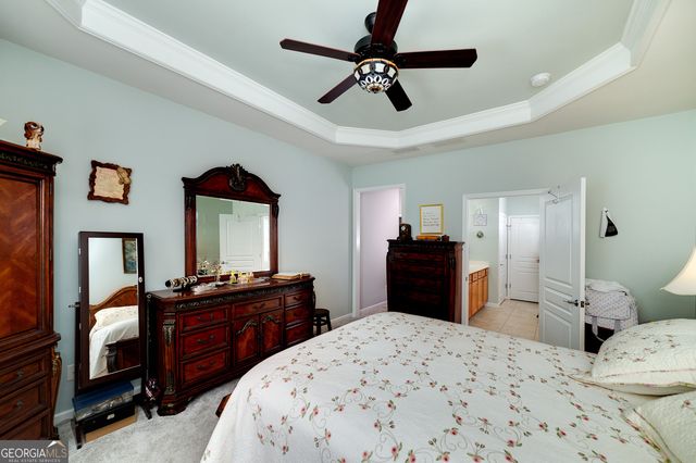 230 Begonia Court, Griffin, GA 30223