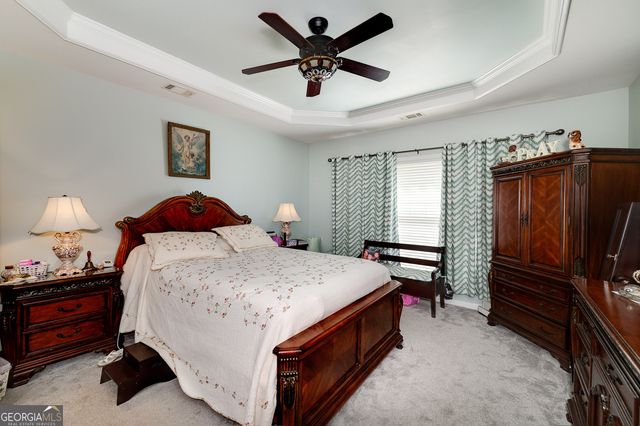 230 Begonia Court, Griffin, GA 30223