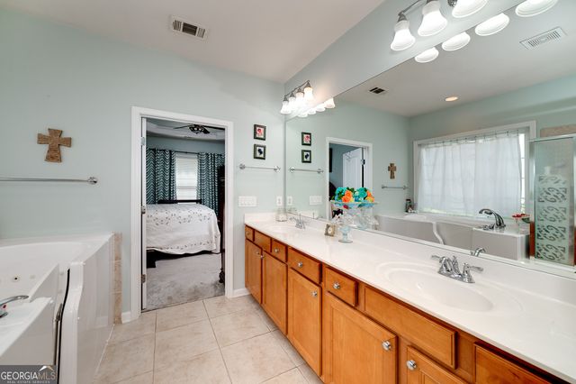 230 Begonia Court, Griffin, GA 30223