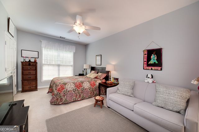 230 Begonia Court, Griffin, GA 30223