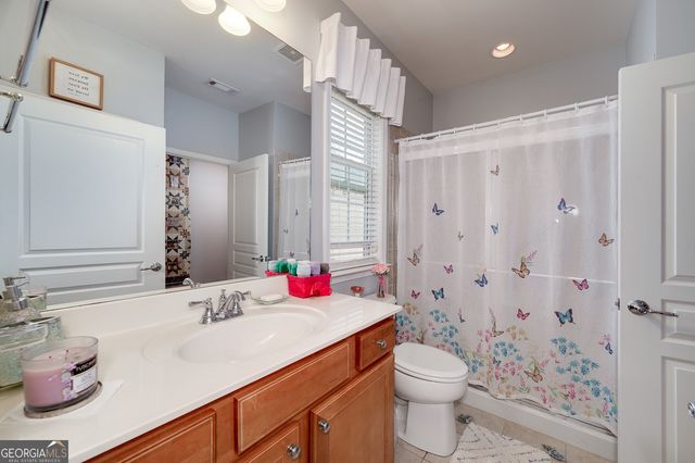 230 Begonia Court, Griffin, GA 30223
