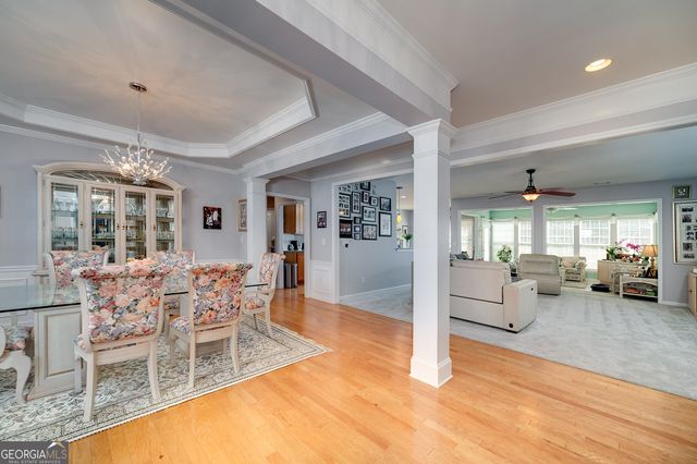 230 Begonia Court, Griffin, GA 30223