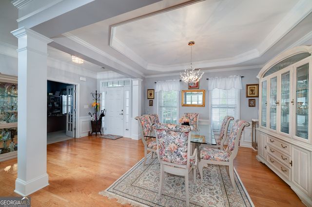 230 Begonia Court, Griffin, GA 30223