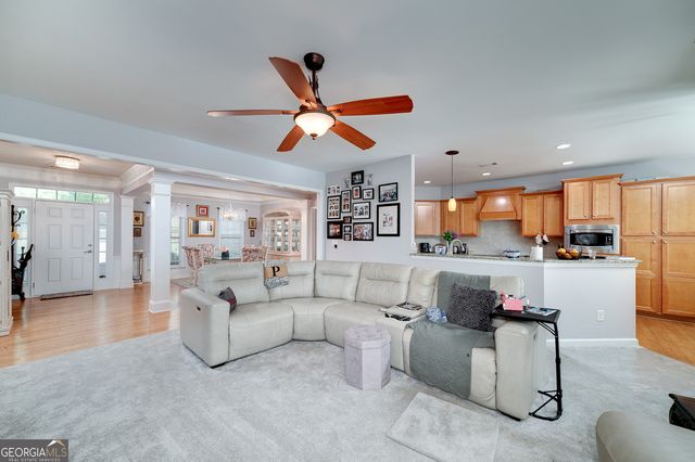 230 Begonia Court, Griffin, GA 30223