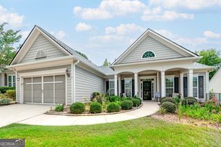 230 Begonia Court, Griffin, GA 30223