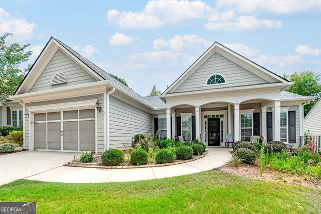230 Begonia Court, Griffin, GA 30223