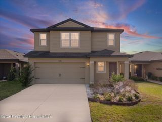 5372 Fez Court, Brooksville, FL 34602