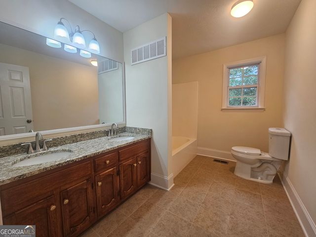 521 Shaggy Hickory Trail, Palmetto, GA 30268