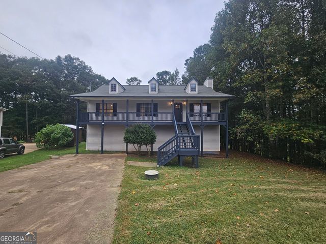 521 Shaggy Hickory Trail, Palmetto, GA 30268