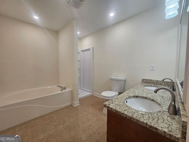 521 Shaggy Hickory Trail, Palmetto, GA 30268