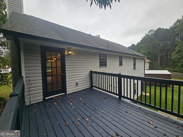 521 Shaggy Hickory Trail, Palmetto, GA 30268