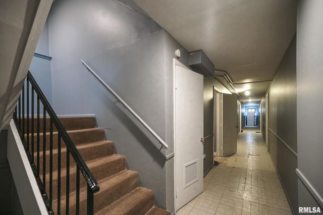 1312 E WILSON Avenue, Peoria, IL 61603