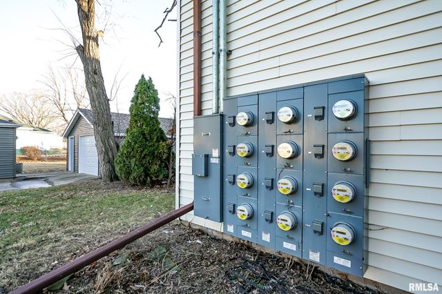 1312 E WILSON Avenue, Peoria, IL 61603