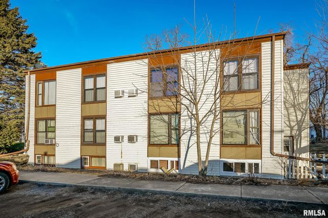 1312 E WILSON Avenue, Peoria, IL 61603