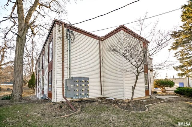 1312 E WILSON Avenue, Peoria, IL 61603