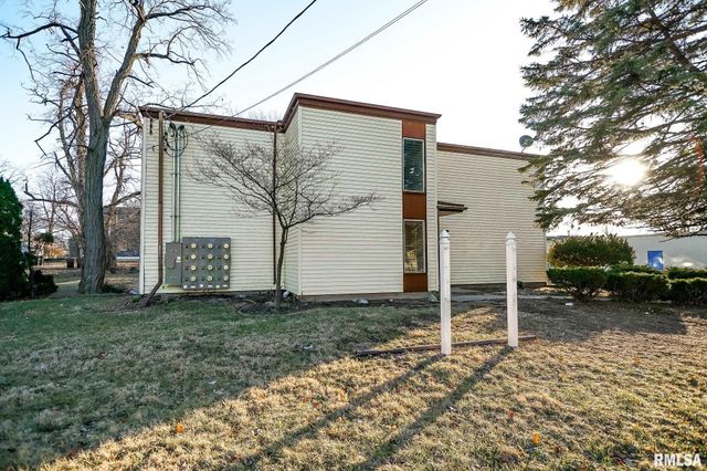 1312 E WILSON Avenue, Peoria, IL 61603