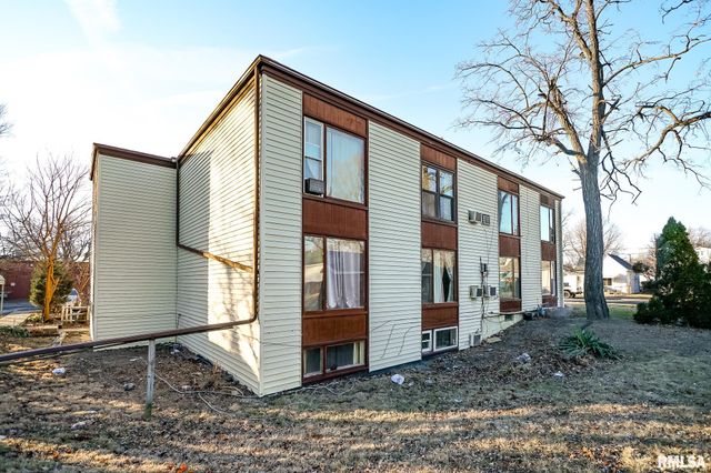 1312 E WILSON Avenue, Peoria, IL 61603