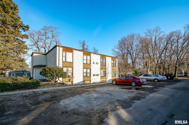 1312 E WILSON Avenue, Peoria, IL 61603